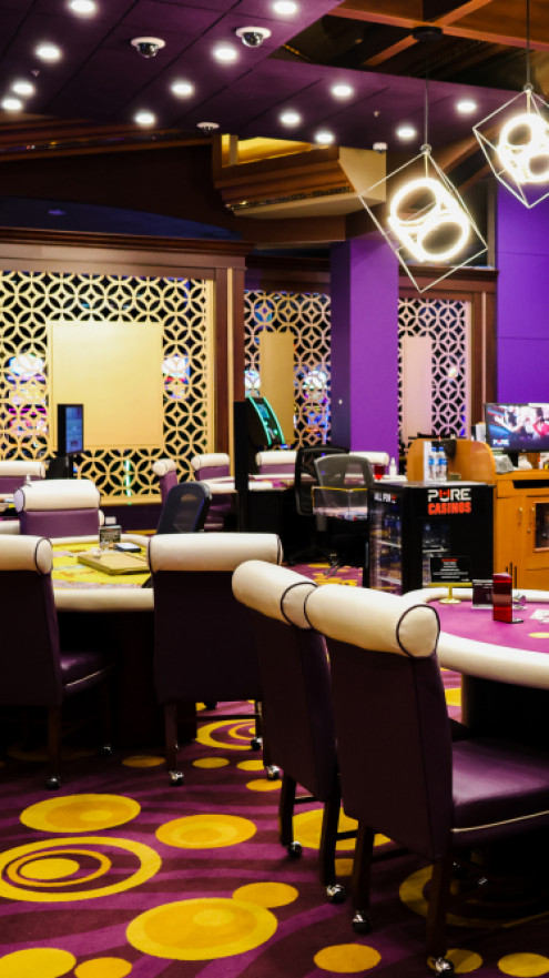 The Ember Lounge